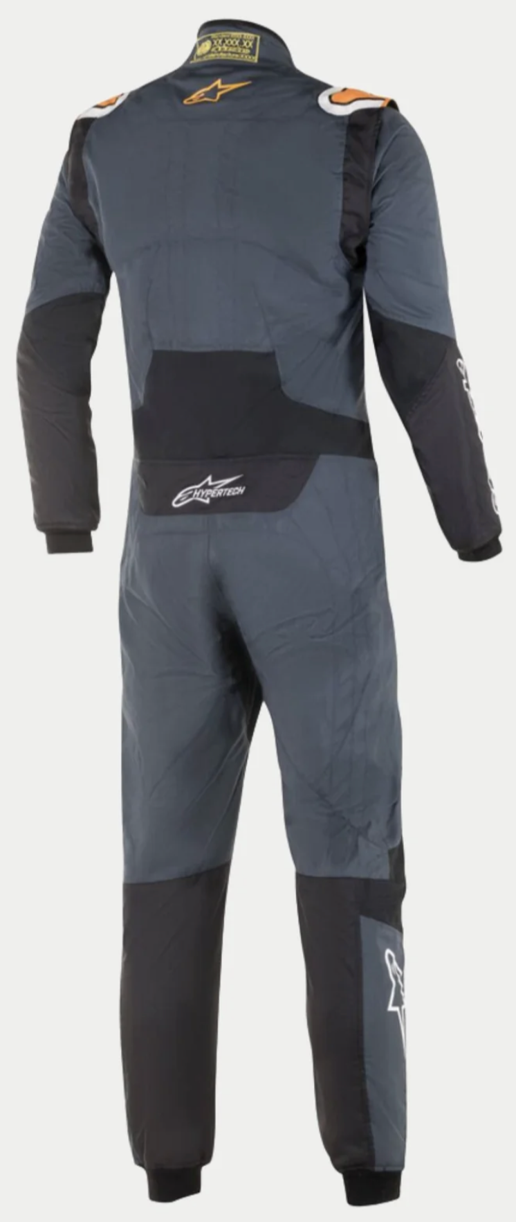 Alpinestars Hypertech Driver Race Suit (Garage Sale)