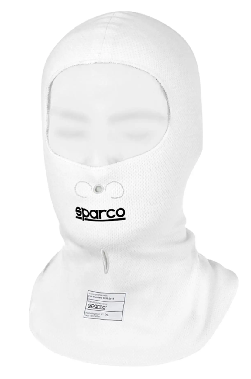 Sparco RW-7 Delta Balaclava