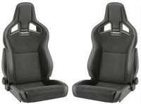 Thumbnail for Recaro Cross Sportster CS (Pair)