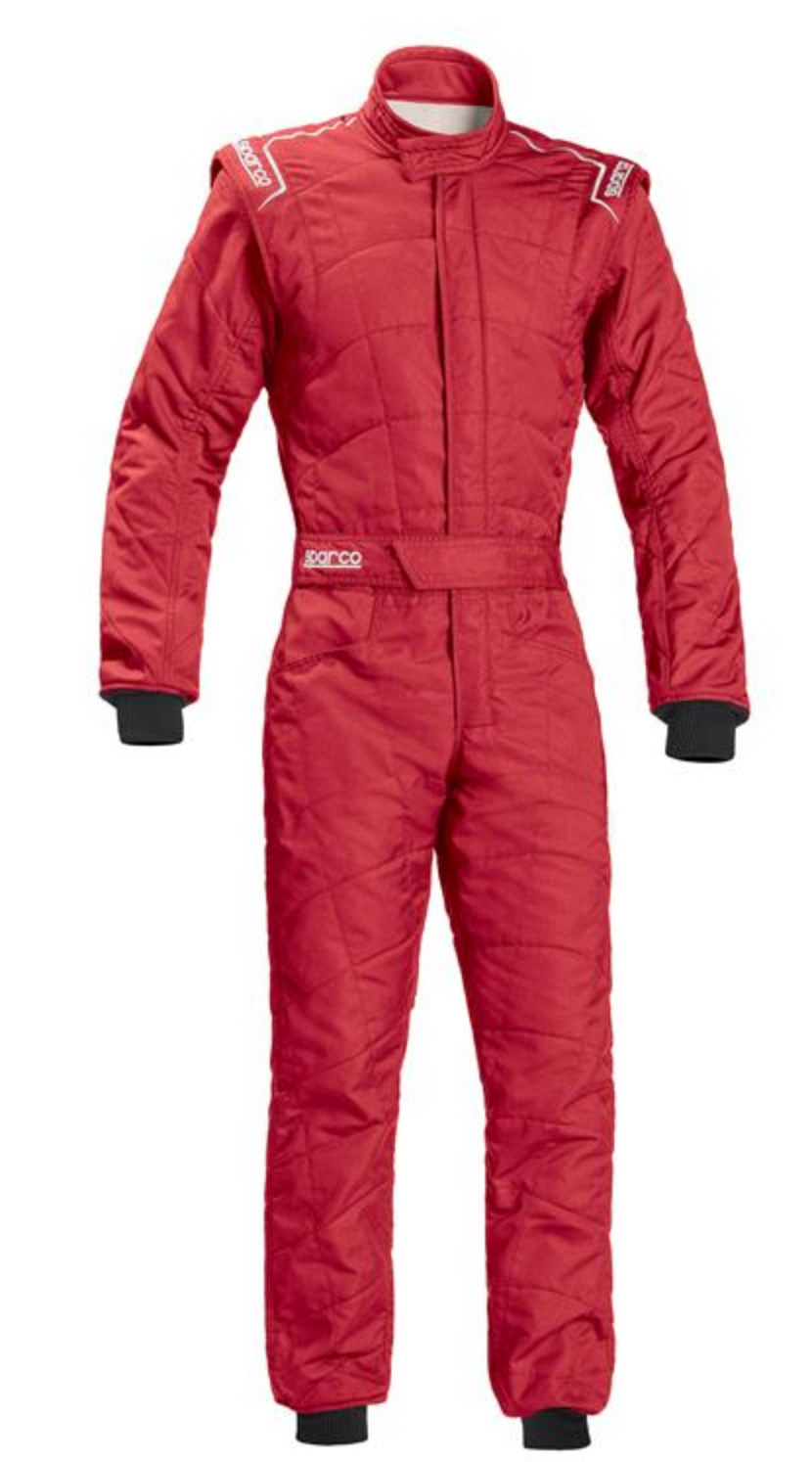 Sparco Sprint RS2.1 Driver Race Suit (Garage Sale)