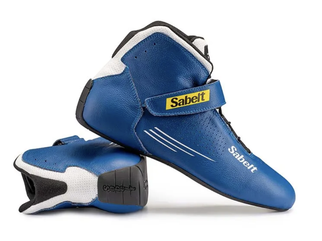 Sabelt Hero TB-9 Racing Shoes at Competition Motorsport