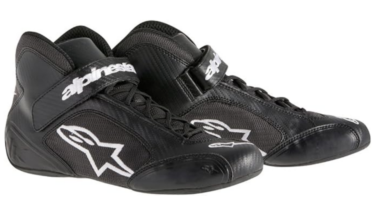 Alpinestars Tech-1 K Karting Shoes (Garage Sale)