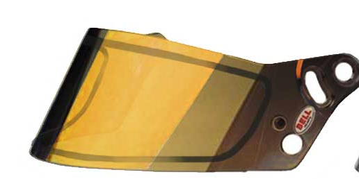Bell SRV-8 Helmet Shield Bell SRV-8 Helmet Shield