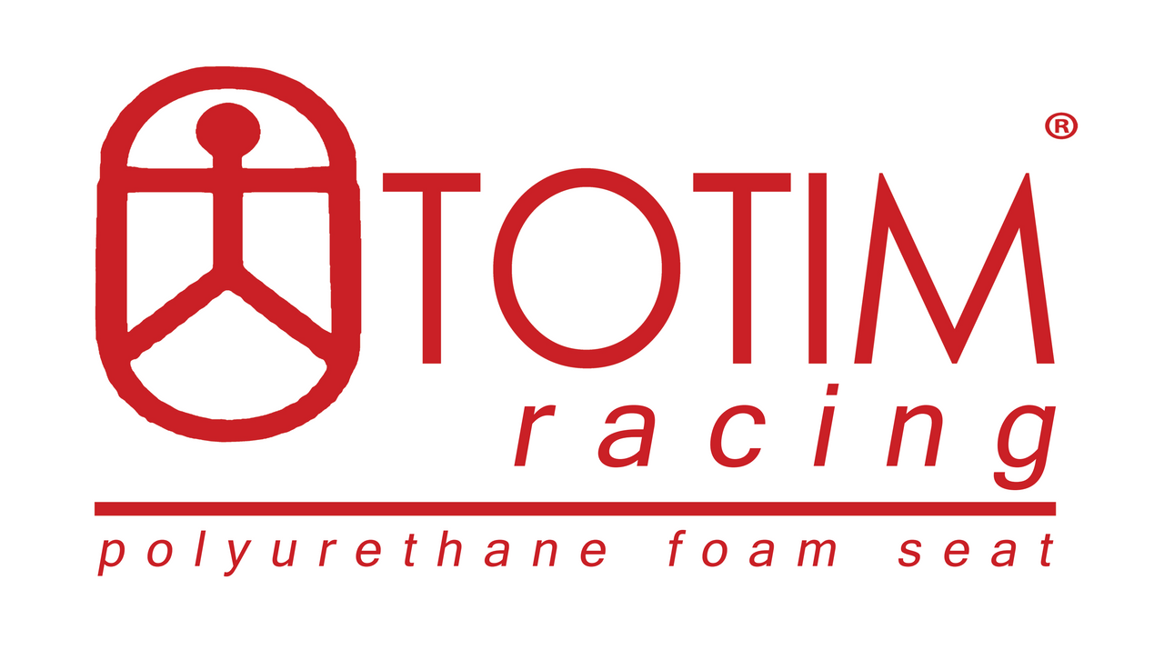 Totim Racing Self-Contained Foam Seat Insert Kits for GT, NASCAR, WRC