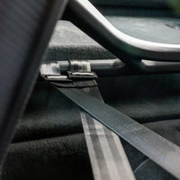 Thumbnail for SilverRocket 991 & 992 GT3/GT3RS Seamless Carbon Roll Cage | FIA Certified