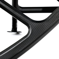 Thumbnail for SilverRocket carbon roll cage symmetrical design for left- and right-side occupants


