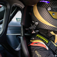Thumbnail for Track-ready Porsche 992 GT3 with SilverRocket lightweight roll cage installed


