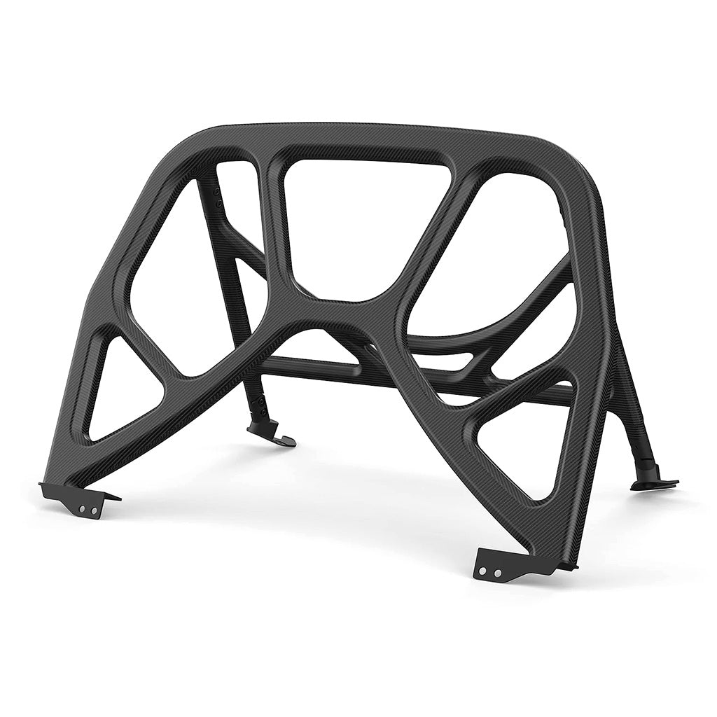 SilverRocket 991 & 992 GT3/GT3RS Seamless Carbon Roll Cage | FIA Certified