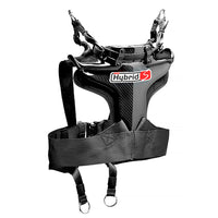 Thumbnail for Simpson Hybrid S Head and Neck Restraint (Custom Female Fit)