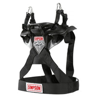 Thumbnail for Simpson Hybrid Sport Head and Neck Restraint