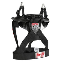 Thumbnail for Simpson Hybrid Sport Head and Neck Restraint