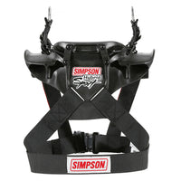 Thumbnail for Simpson Hybrid Sport Head and Neck Restraint