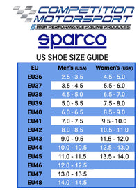 Thumbnail for SizeChart_Rotor-Shoe_Sparco_CMS_Image