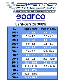 Thumbnail for Size_Chart_Shoe_Sparco_CMS_Image