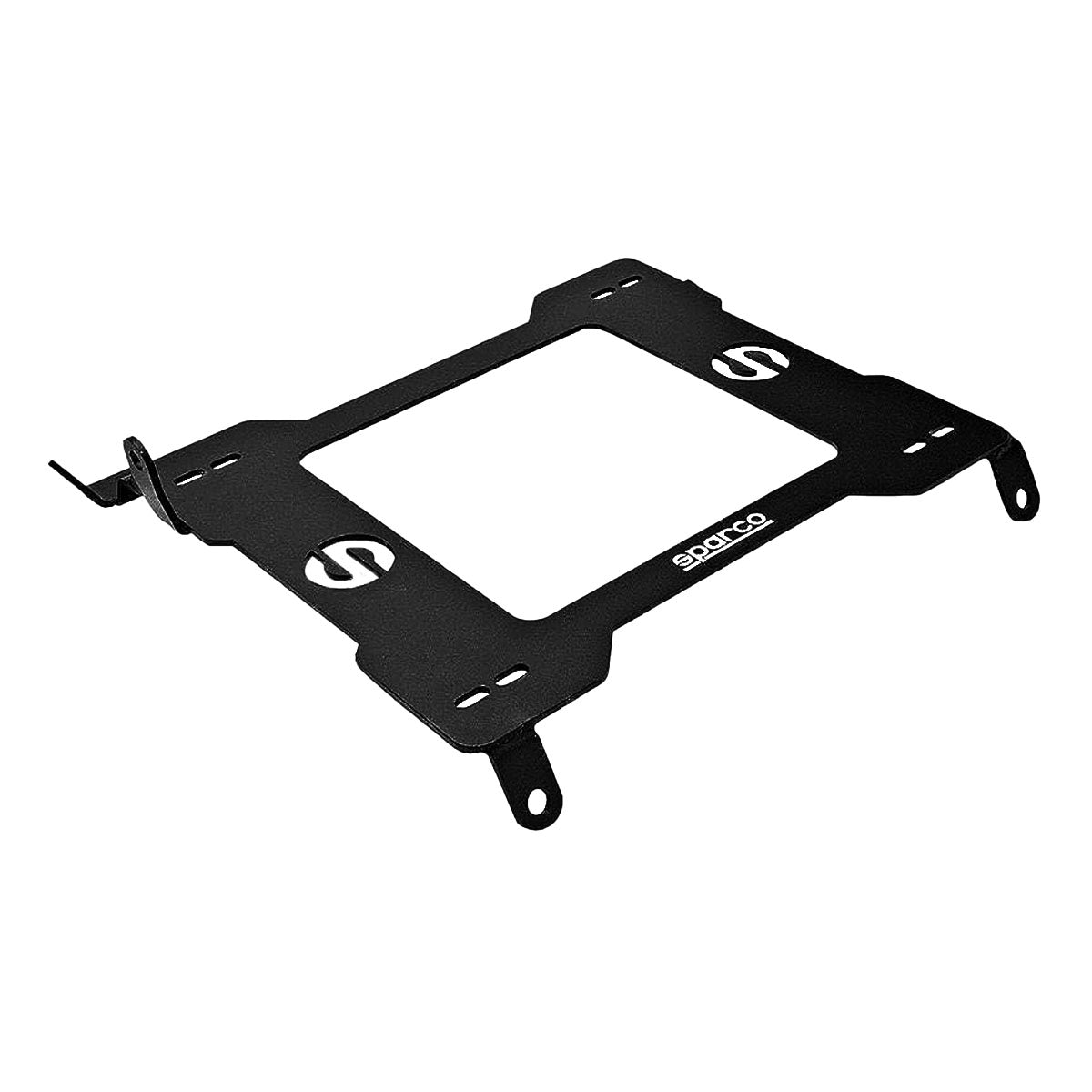Sparco 600 Series racing seat mounting base install Sparco racing seat lowest price in stock now.