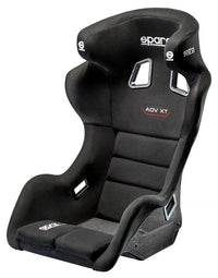 Thumbnail for Sparco-ADV-XT-Carbon-Fiber-Seat-Profile-Image