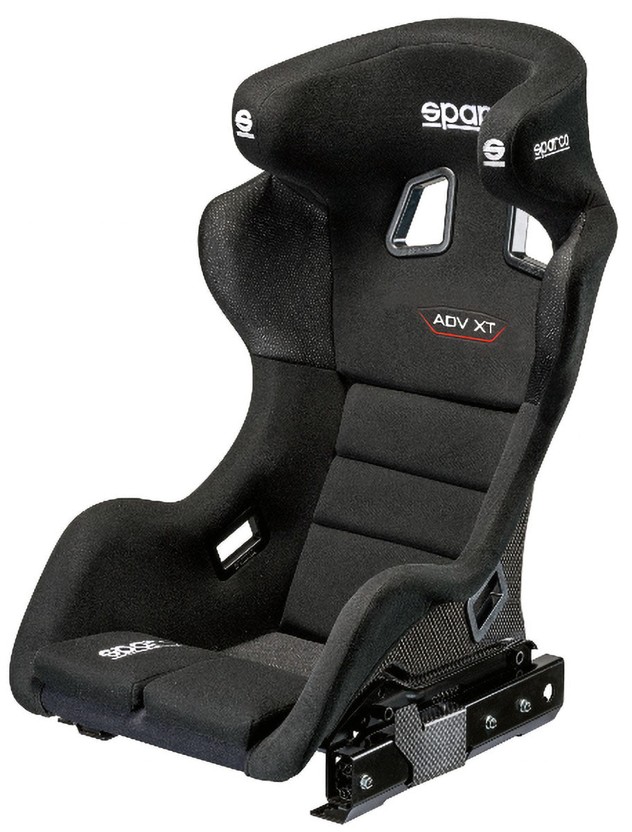 Sparco-ADV-XT-Carbon-Fiber-Seat-mount-Image