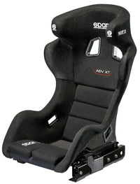 Thumbnail for Sparco-ADV-XT-Carbon-Fiber-Seat-mount-Image