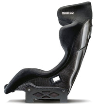 Thumbnail for Sparco-ADV-XT-Carbon-Fiber-Seat-side-Image