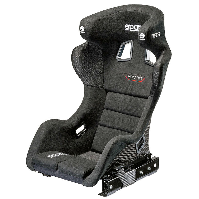 Experience legendary customer service low prices and incredible value on Sparco ADV XT racing seats from Competition Motorsport