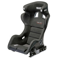 Thumbnail for Experience legendary customer service low prices and incredible value on Sparco ADV XT racing seats from Competition Motorsport