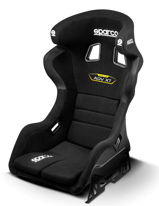Sparco ADV XT 8855-2021 Racing Seat at Competition Motorsport
