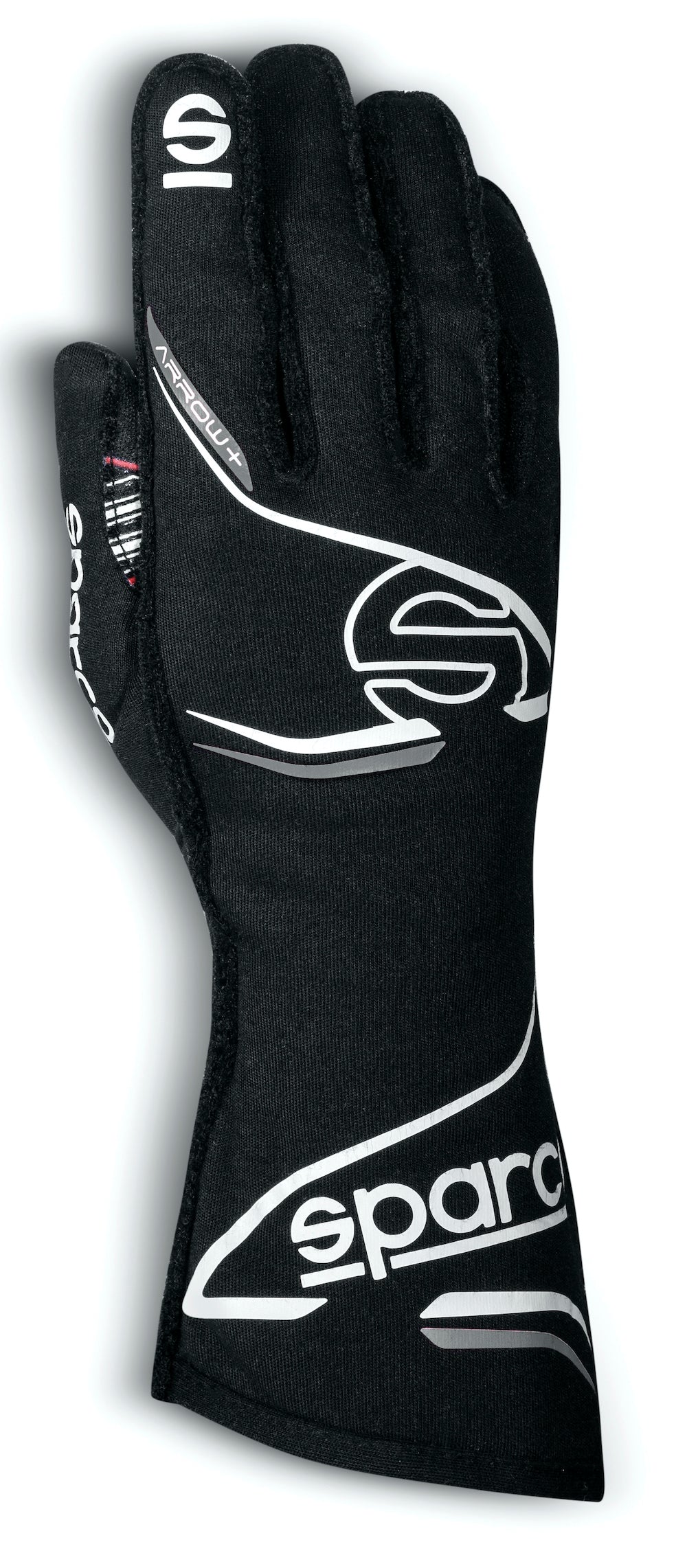 Sparco-Arrow_-Race-Glove-Black_White-001319_NRBI_sale-discount-best-low-price-deal-Image