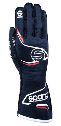 Thumbnail for Sparco-Arrow_-Race-Glove-Navy_Red-001319_BMRS_2-sale-discount-best-low-price-deal-Image