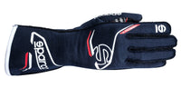 Thumbnail for Sparco-Arrow_-Race-Glove-Navy_Red-001319_BMRS_sale-discount-best-low-price-deal-Image