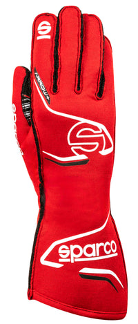 Thumbnail for Sparco-Arrow_-Race-Glove-Red_Black-001319_RSNR_sale-discount-best-low-price-deal-Image