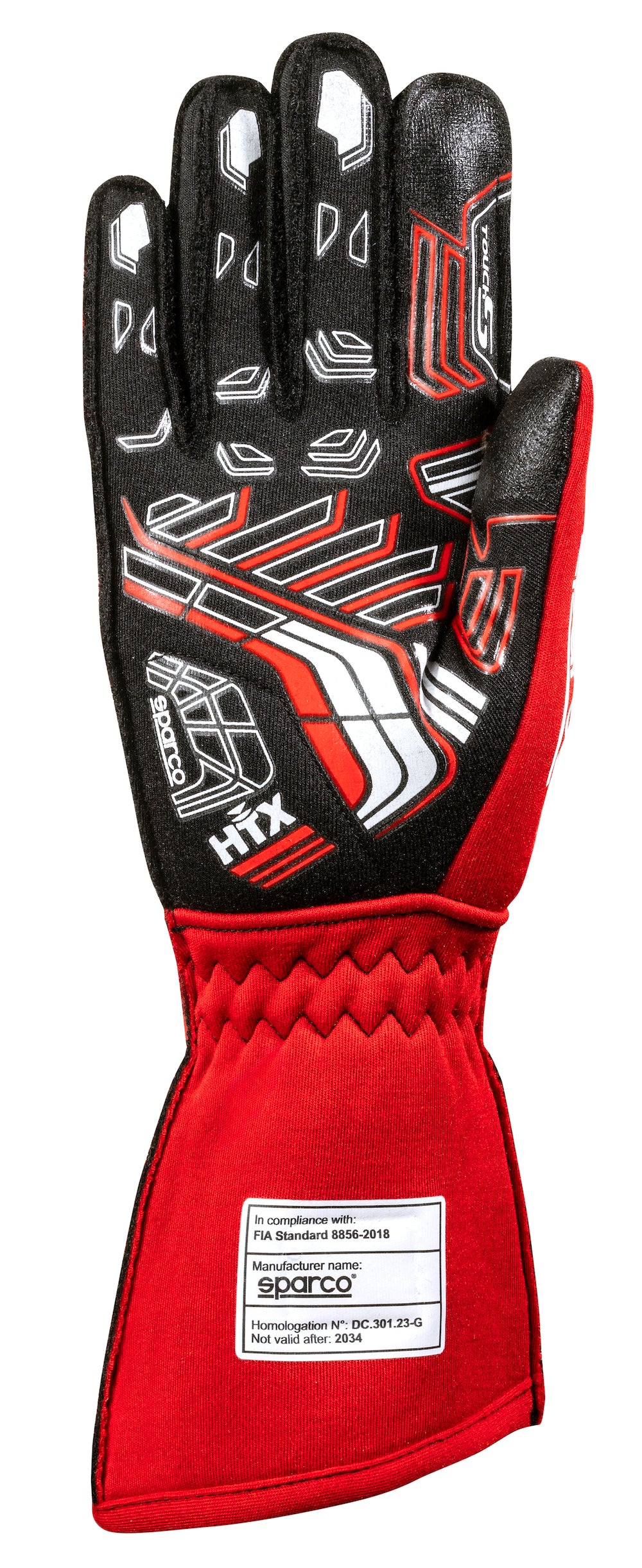 Sparco-Arrow_-Race-Glove-Red_Black-001319_RSNR_Palm-Image