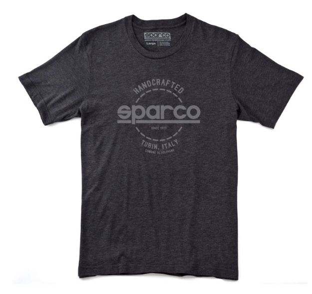 Sparco Handcrafted T-Shirt