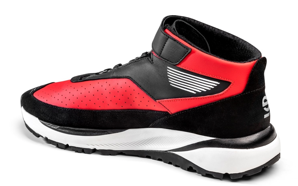 Sparco-Chrono-Race-Shoe-red_black-inside-profile-Sale-Discount-Low-Price-Best-Deal-Image