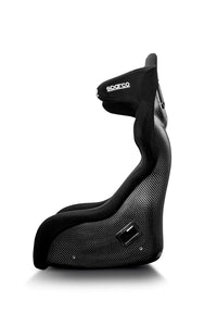 Thumbnail for Sparco-Circuit-Carbon-Fiber-Racing-Seats-(Circuit-II-QRT)-008011znr-side-profile-image