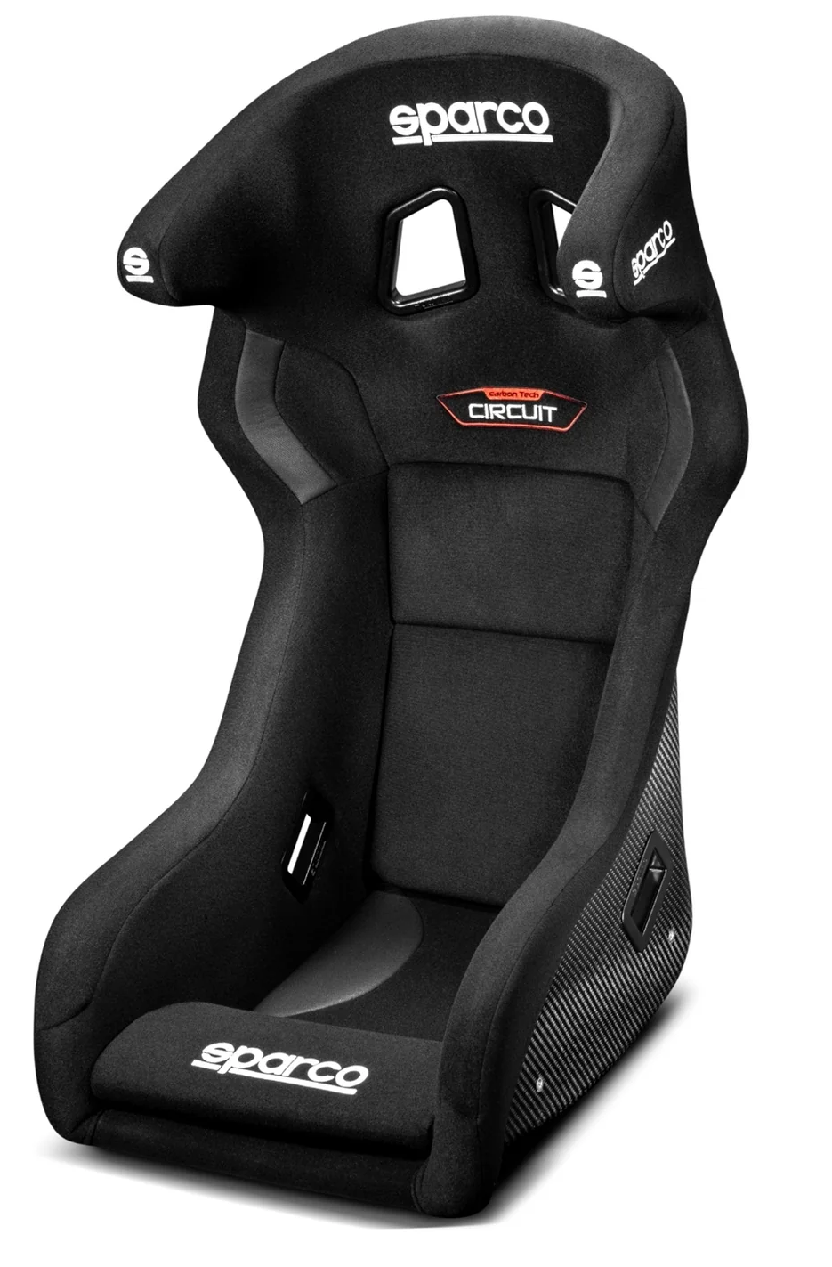 Sparco Race Seats in stock @ Competition Motorsport 844-438-7244