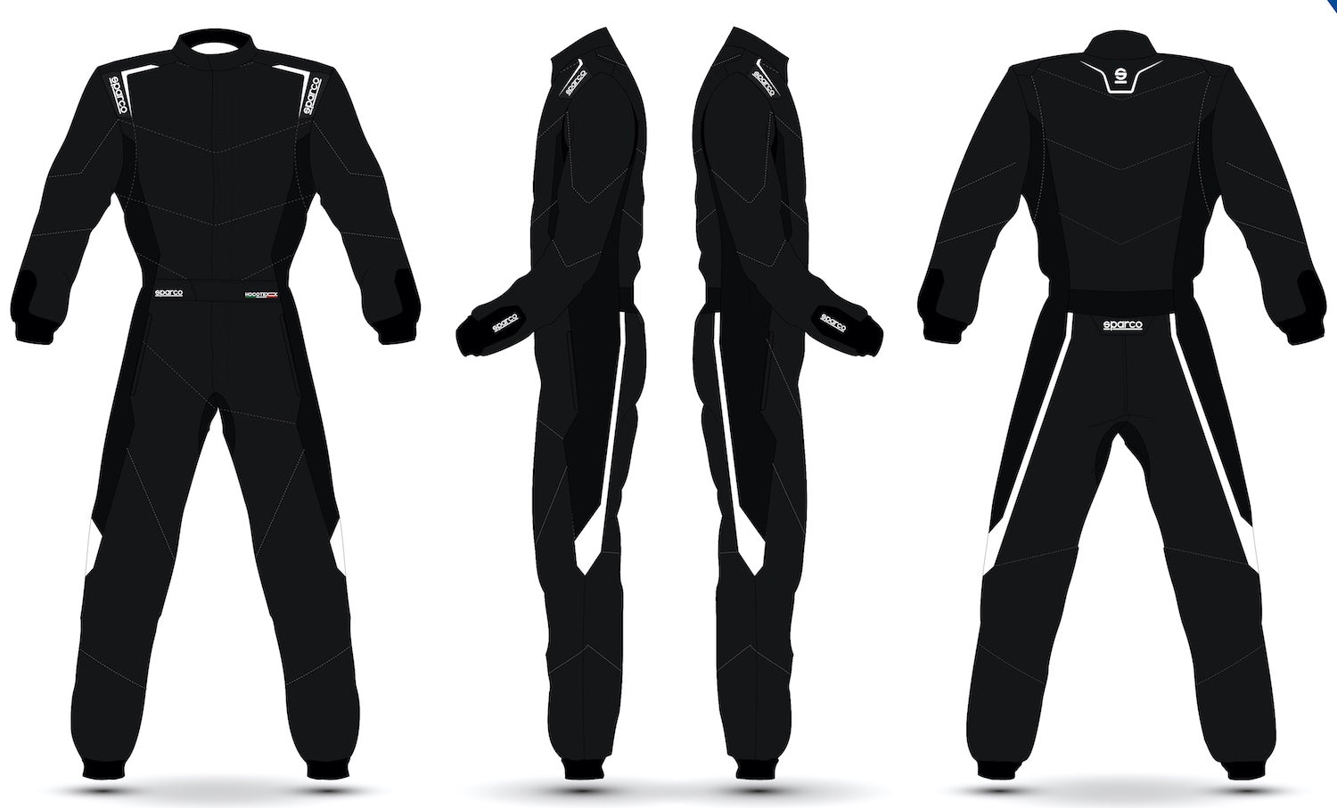 Sparco-Eagle-LTD-Race-Suit-