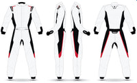 Thumbnail for Sparco Eagle LTD Driver Race Suit