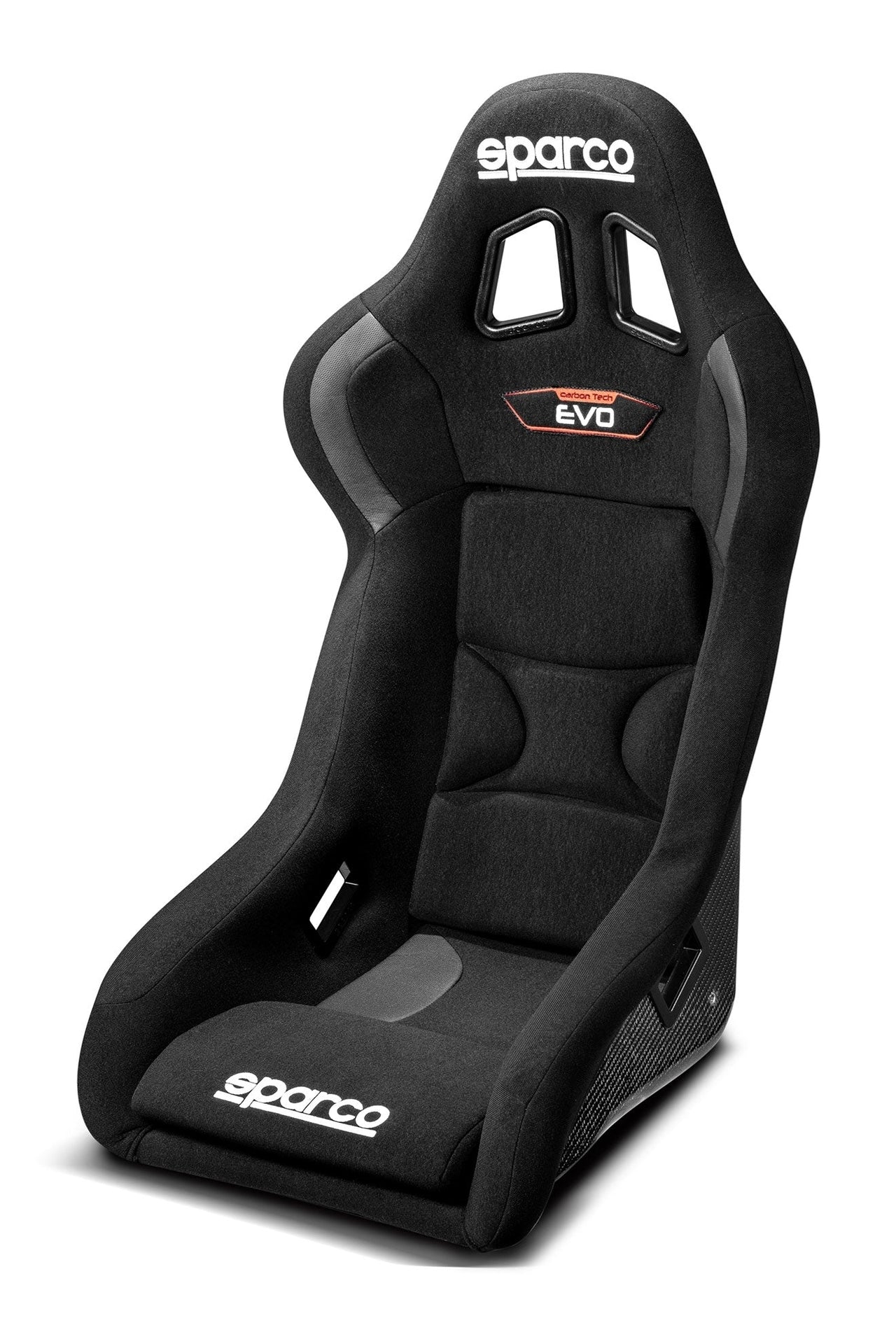 Sparco-Evo-Carbon-Fiber-Race-Seat-008007ZNR-Profile-Image