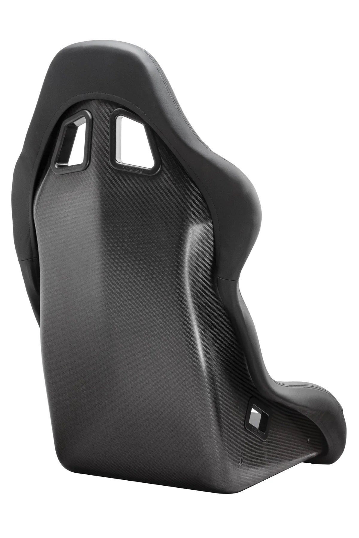 Sparco EVO Performance Carbon Fiber (STD, L, XL) Racing Seat