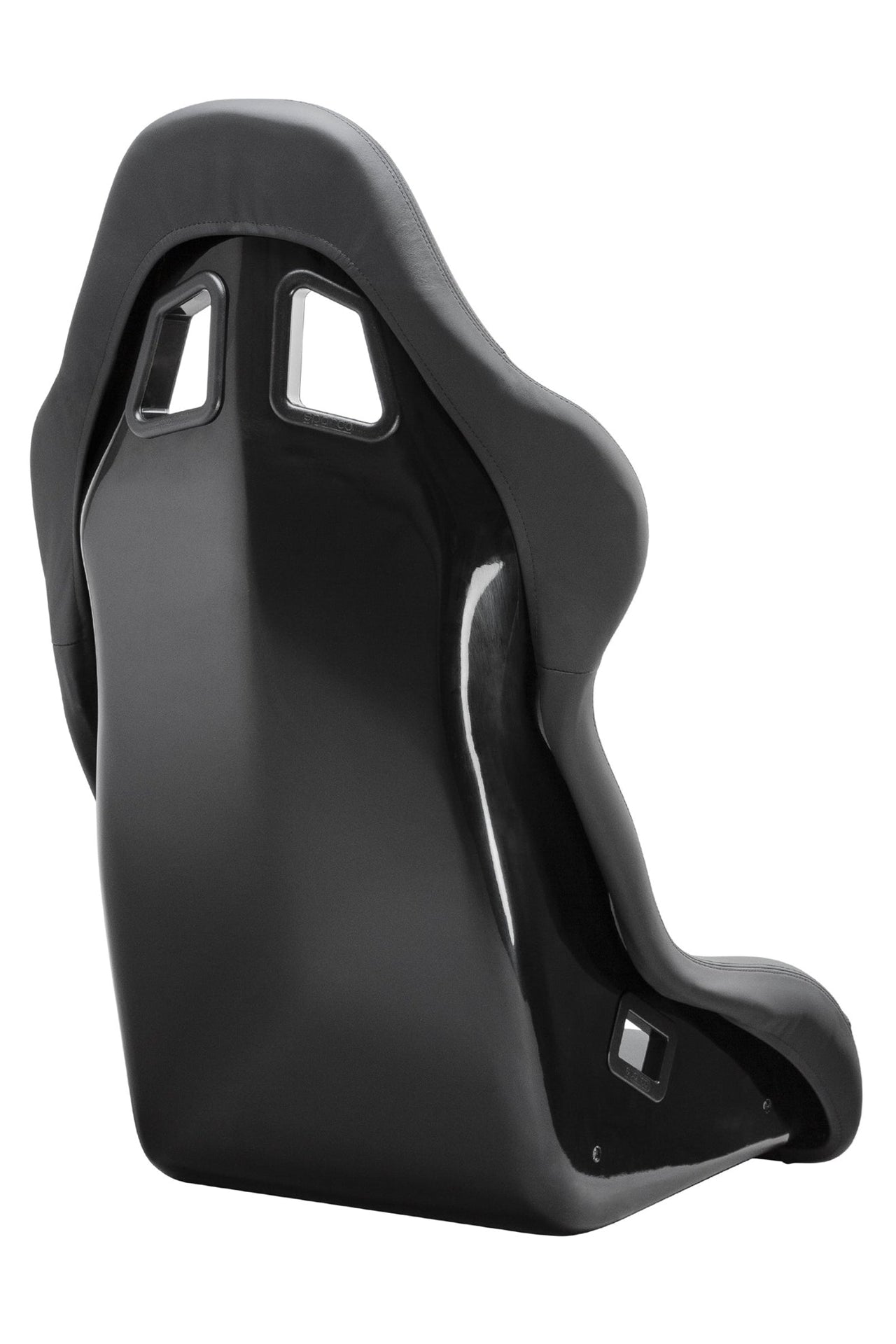 Sparco EVO QRT (S, STD, L, XL) Performance Racing Seat 2028 Expiry