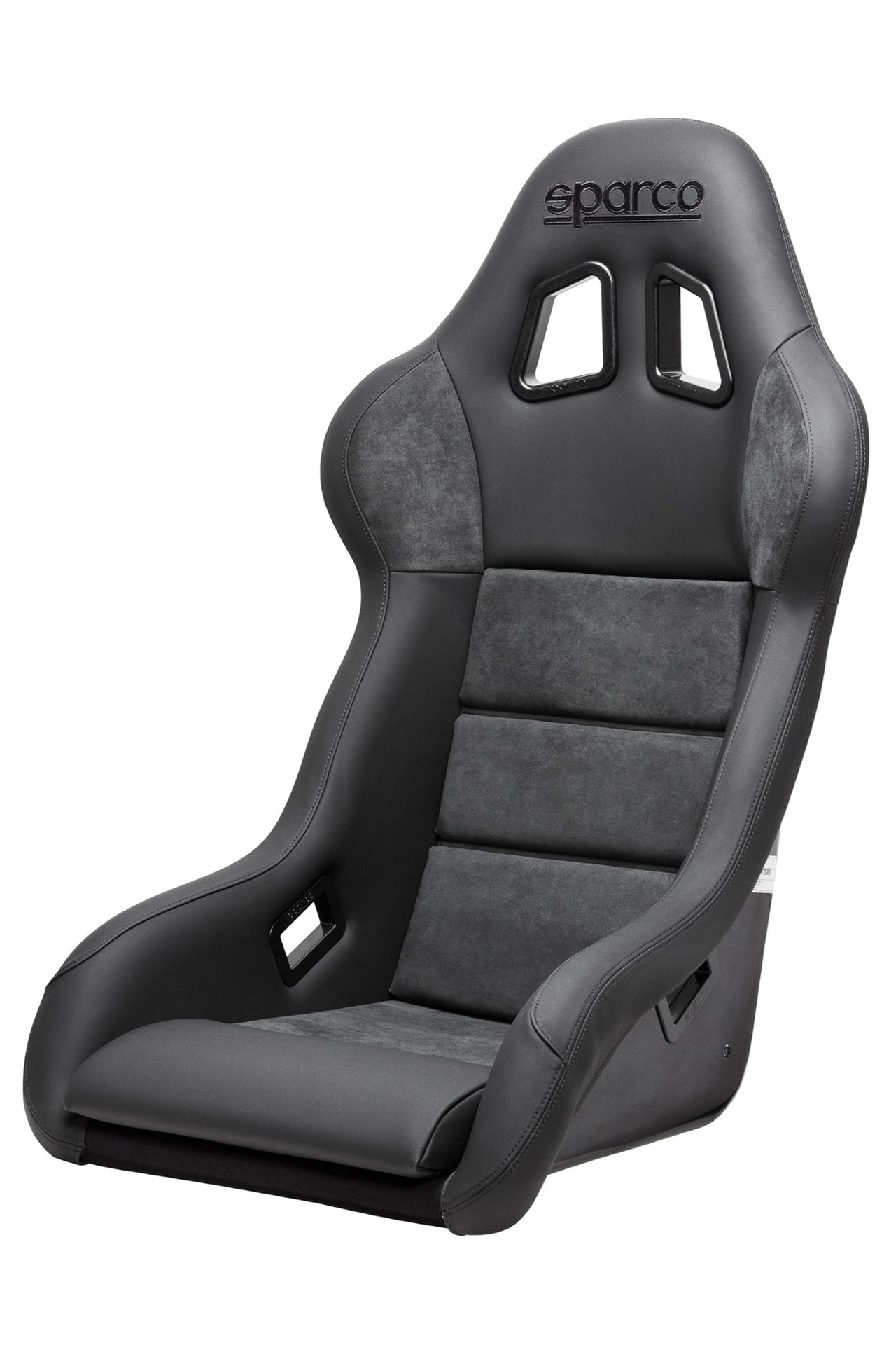 Sparco EVO QRT (S, STD, L, XL) Performance Racing Seat 2028 Expiry