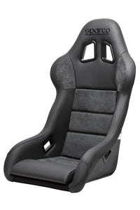 Thumbnail for Sparco EVO QRT (S, STD, L, XL) Performance Racing Seat 2028 Expiry