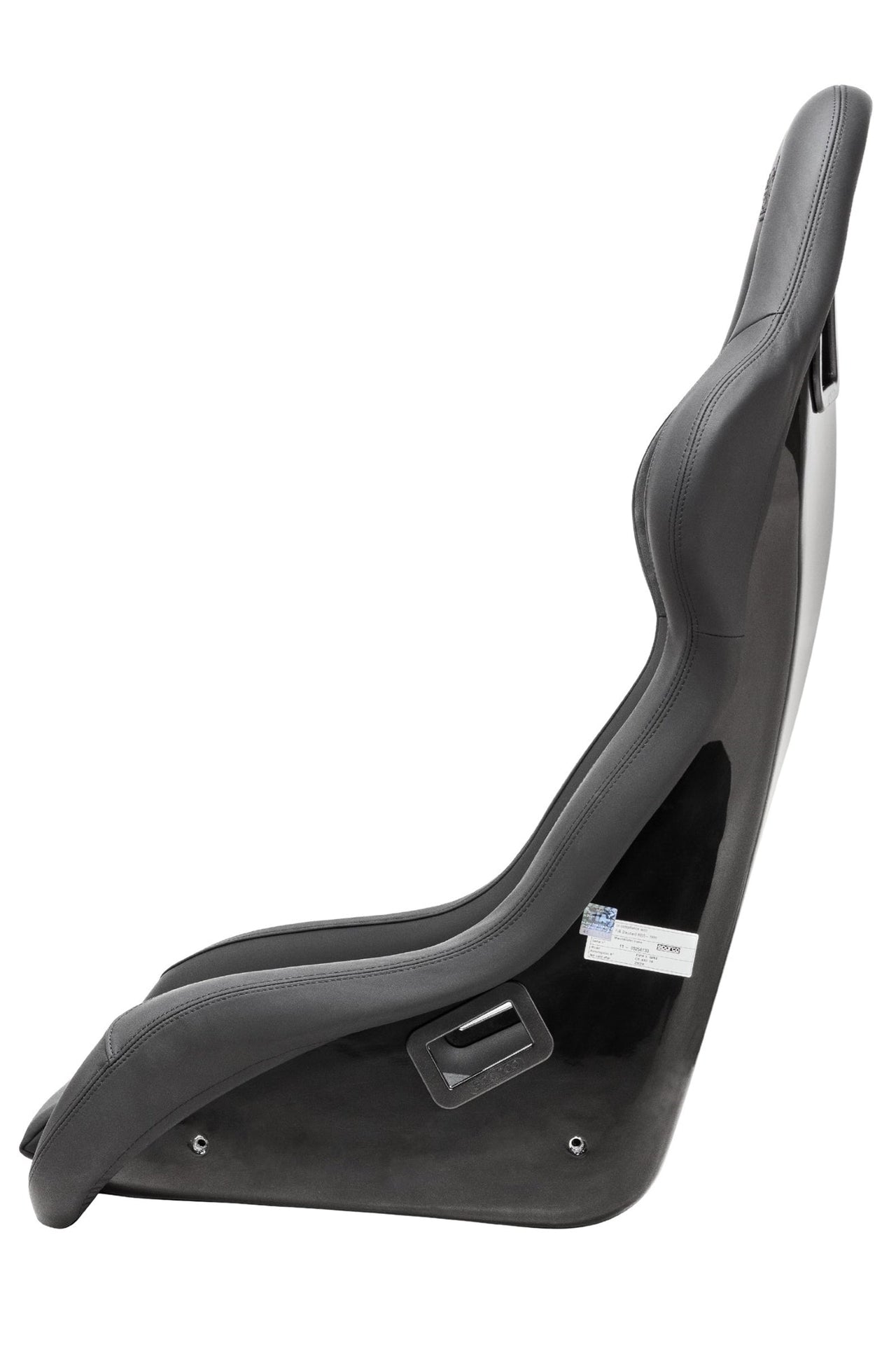 Sparco EVO QRT (S, STD, L, XL) Performance Racing Seat 2028 Expiry