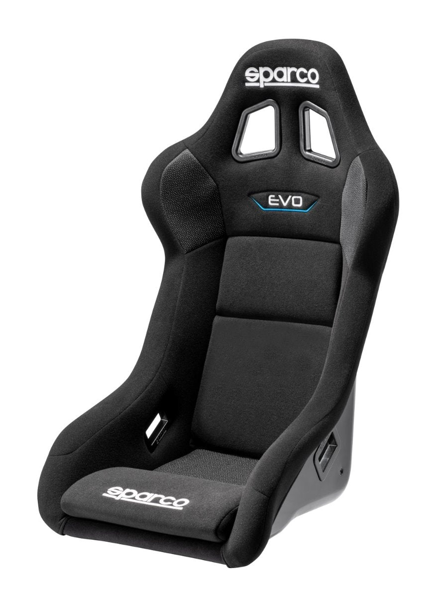 Sparco-Evo-QRT-Race-Seat-Front-Profile-Image