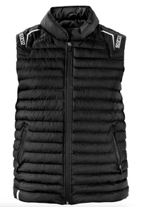 Thumbnail for Sale on Sparco Frame vest with brand logo Image