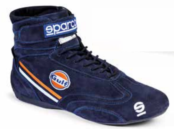 Sparco-Gulf-Racing-Shoe-Single-Image