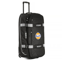 Thumbnail for Sparco Gulf Racing Tour Gear Bag