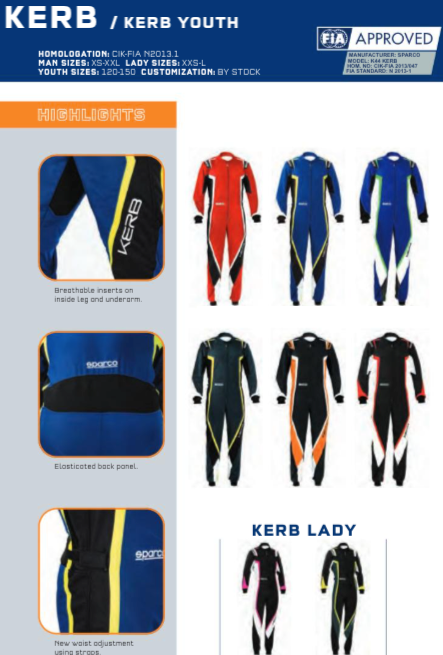 Sparco-Kerb-Kart-Suit-Discount-Sale-best-price-image