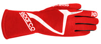 Thumbnail for Sparco-Land-Race-Glove-Red_White-001366_RS_horizontal-Image