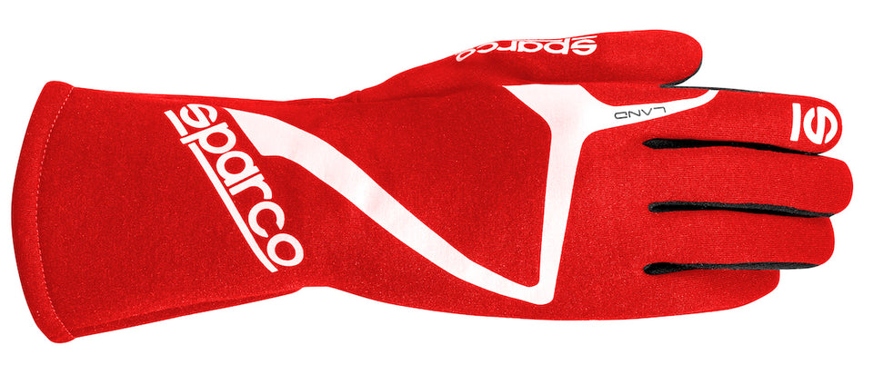 Sparco Land Nomex Gloves @ Competition Motorsport 844-438-7244